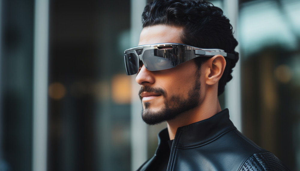 Evolution of Smart Glasses: Beyond Tomorrow's Vision