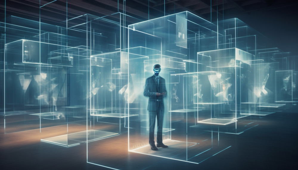 Unmasking the Potential of Invisibility Tech