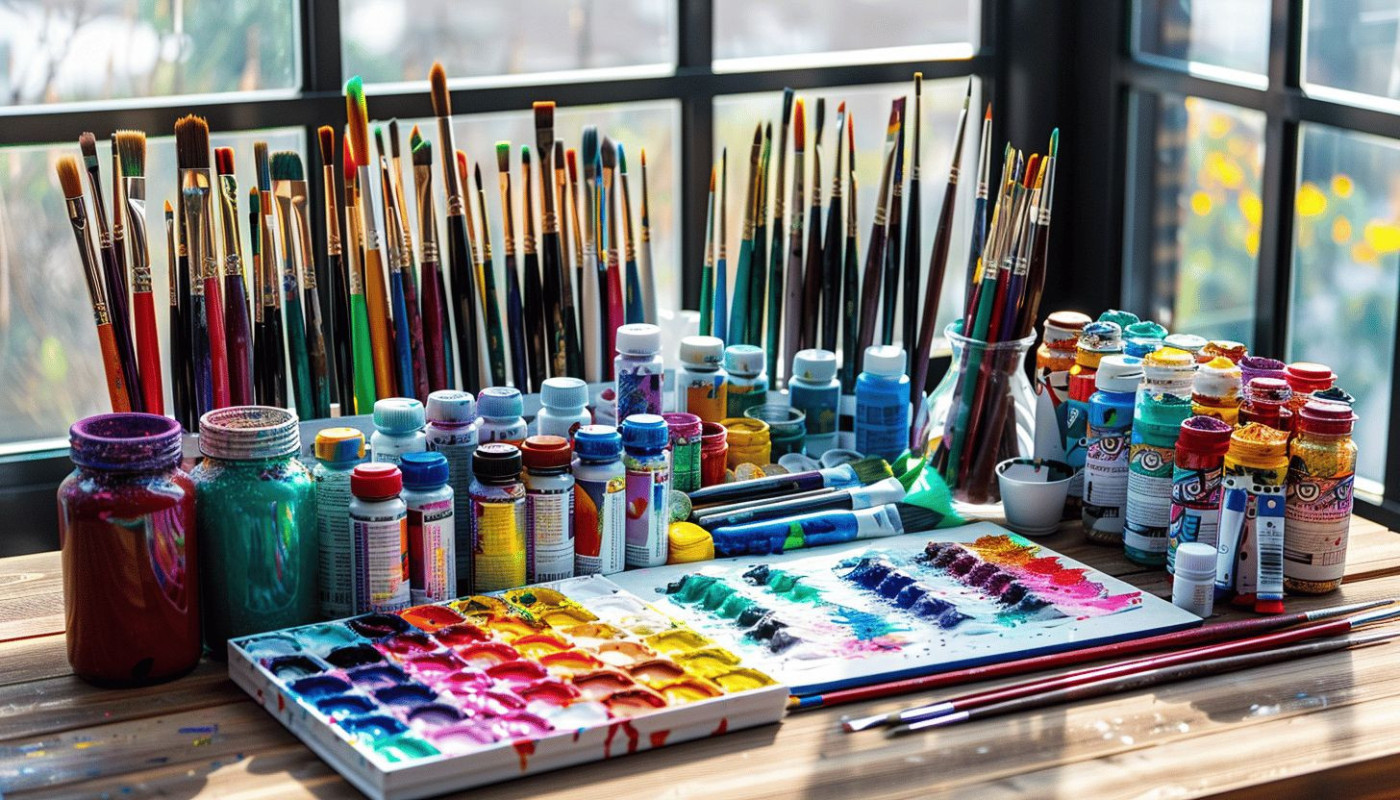 Exploring Creative Ways To Combine Elements For Unique Creations