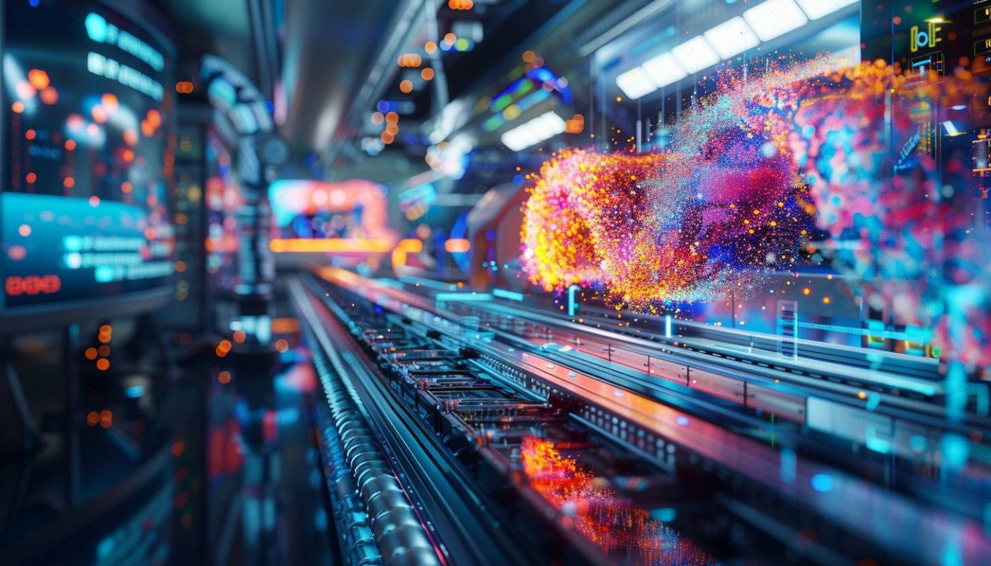 Exploring The Benefits And Applications Of Generative AI Across Industries