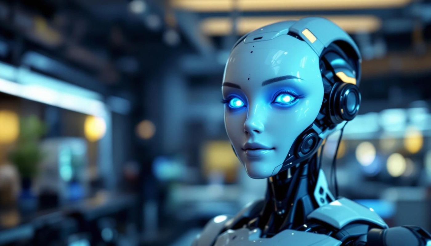 Exploring The Ethics Of AI-Generated Companionship