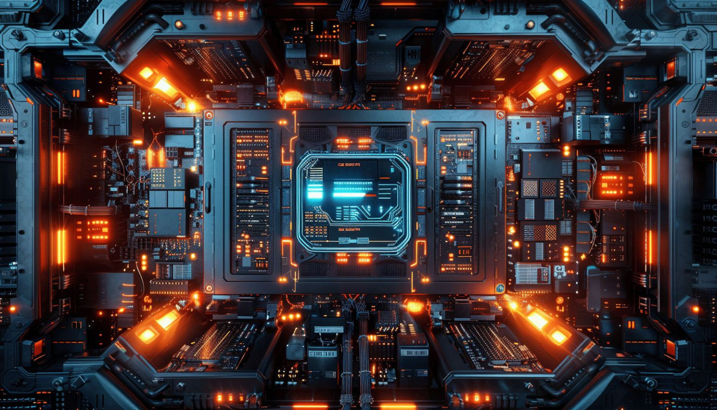 Exploring the rise of edge computing how decentralizing data processing is revolutionizing the web