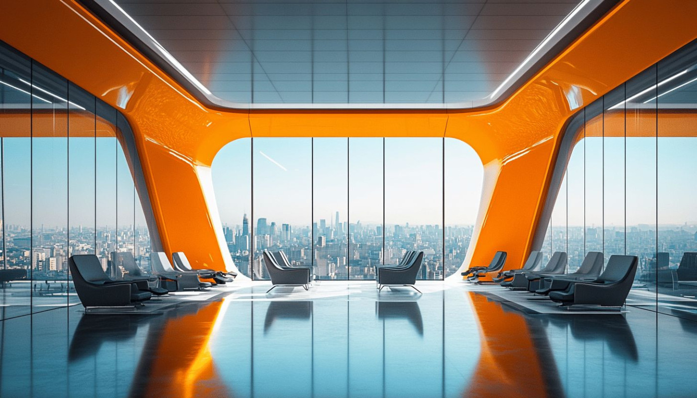 How Modern Workspaces Overcome Poor Mobile Connectivity?