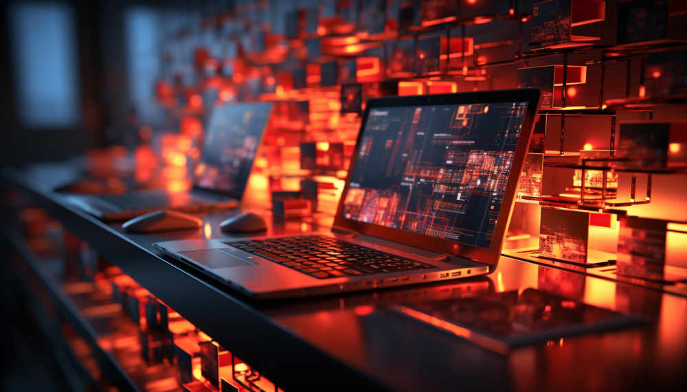 Innovative Trends in DDoS Protection Software for Online Platforms