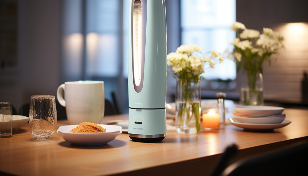 Other - Why use the sonic toothbrush ?